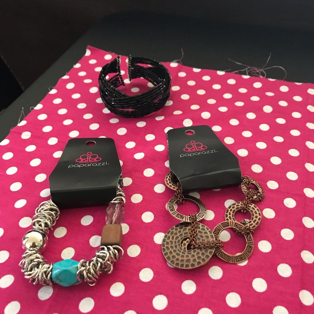 Bracelets